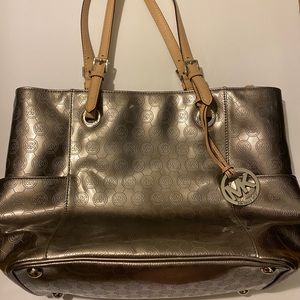 Michael Kors tote bag